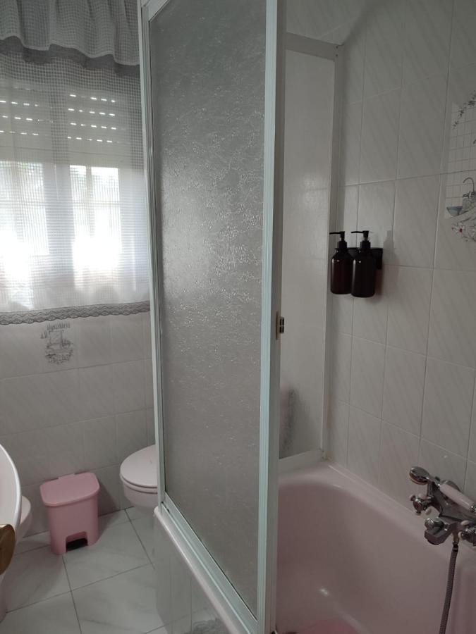 منزل الضيف Laxoso de Abaixo  في Casa Da Rapadoira المظهر الخارجي الصورة