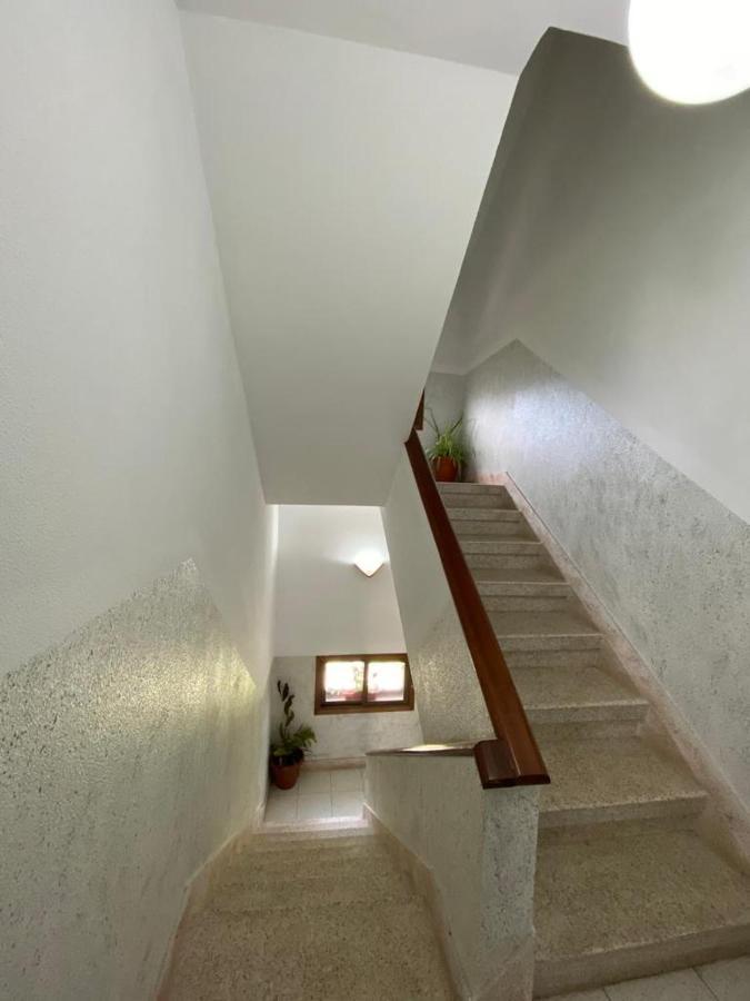 منزل الضيف Laxoso de Abaixo  في Casa Da Rapadoira المظهر الخارجي الصورة