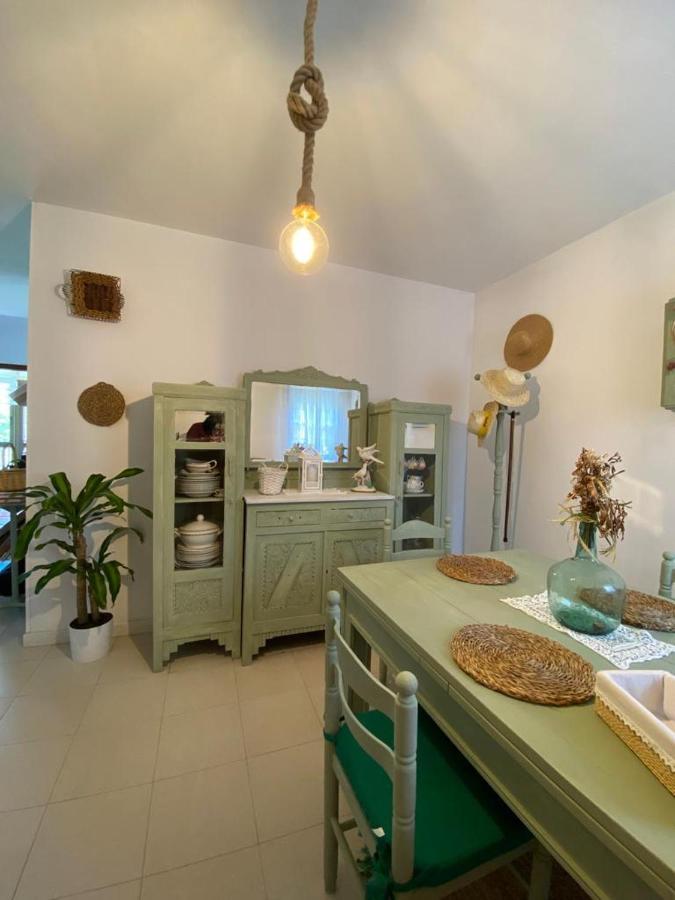 منزل الضيف Laxoso de Abaixo  في Casa Da Rapadoira المظهر الخارجي الصورة
