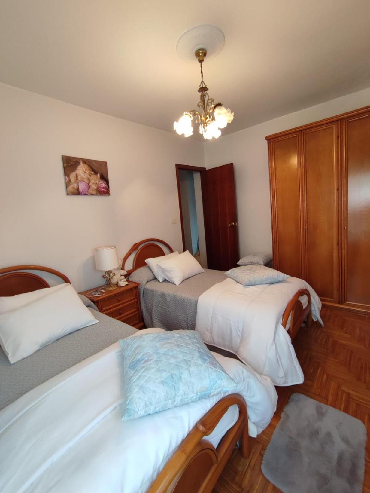 منزل الضيف Laxoso de Abaixo  في Casa Da Rapadoira المظهر الخارجي الصورة