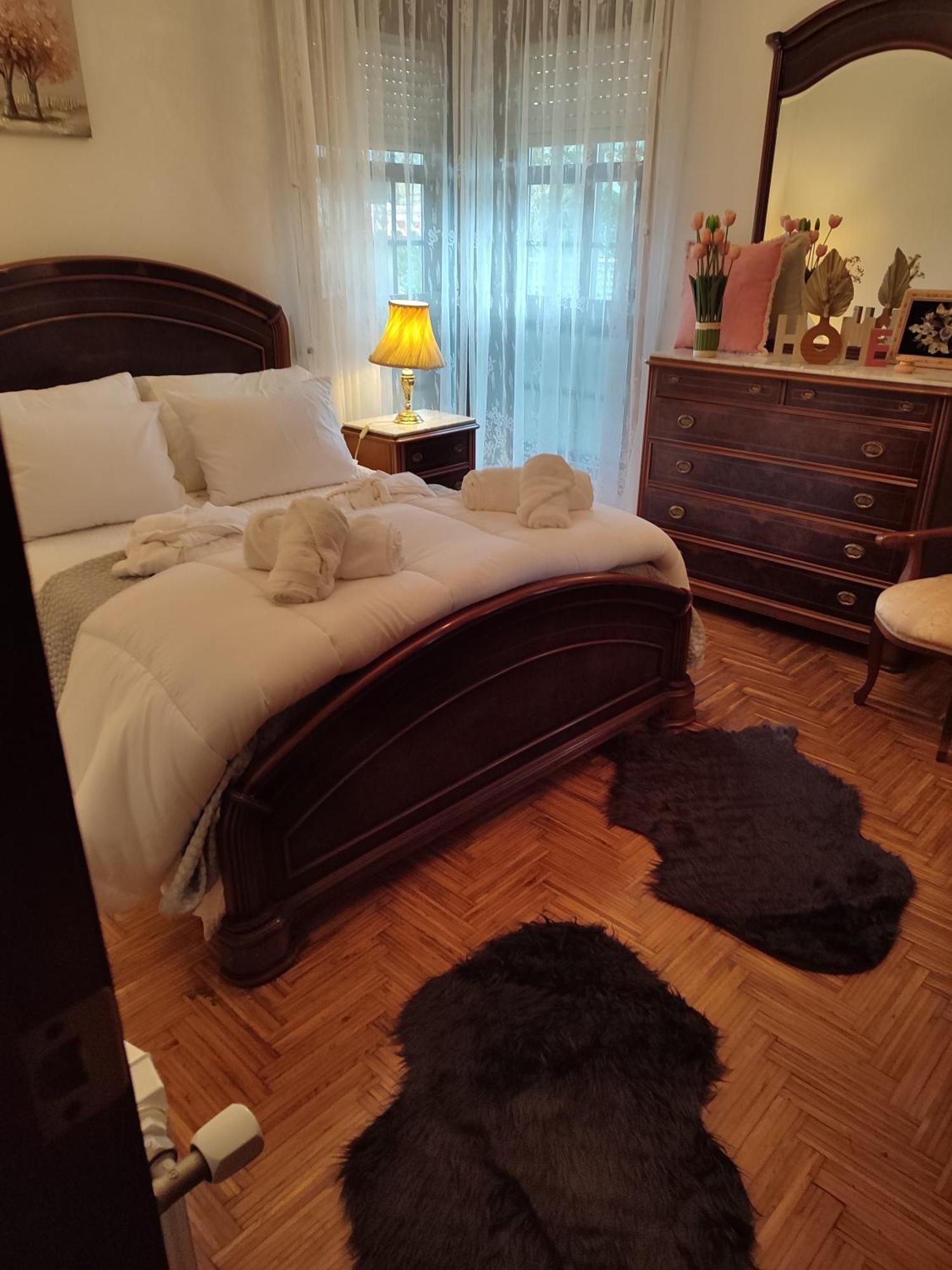منزل الضيف Laxoso de Abaixo  في Casa Da Rapadoira المظهر الخارجي الصورة